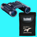 Bushnell 10x25 H2O Binocular